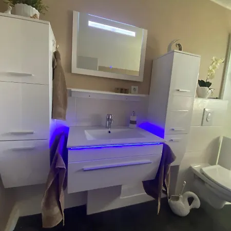 Apartmán Drei Eichen