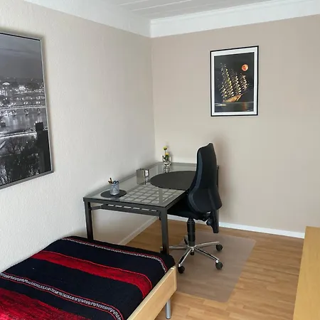 Drei Eichen Apartmán Isernhagen