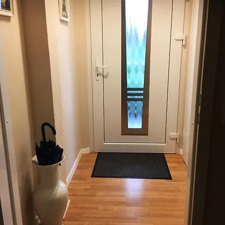 Drei Eichen Apartmán Isernhagen