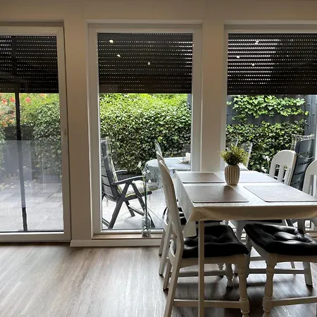 Apartmán Drei Eichen *