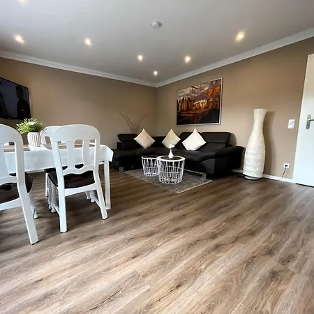 Drei Eichen * Isernhagen