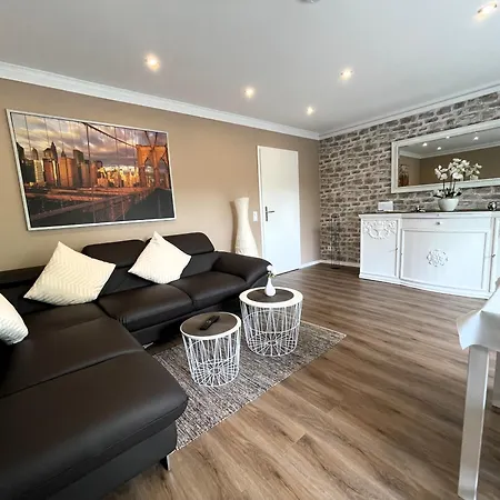 Drei Eichen Apartmán *