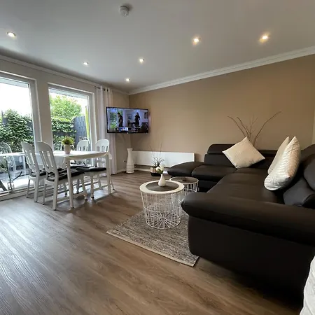 Appartement Drei Eichen *