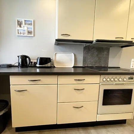 Drei Eichen Apartmán Isernhagen