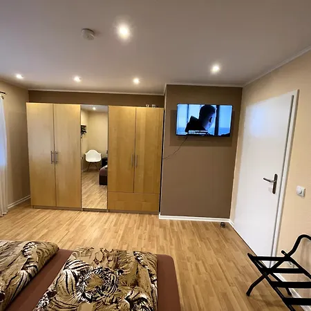 Drei Eichen Appartement *